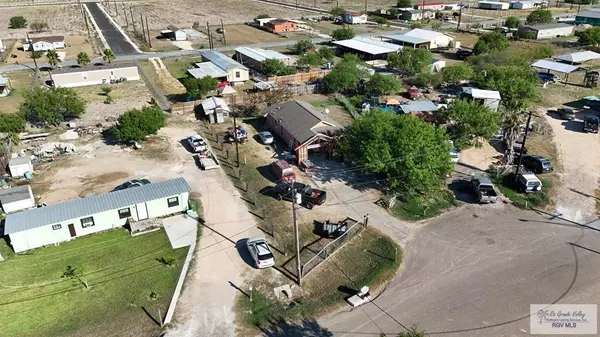 San Benito, TX 78586,25455 RESACA SANTA DR