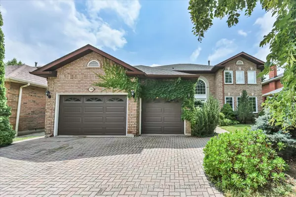 Mississauga, ON L5L 3V6,3588 Thorpedale CT