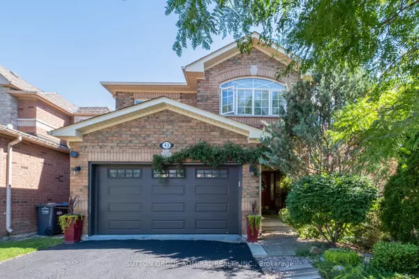 43 Crestridge DR, Caledon, ON L7E 2T9