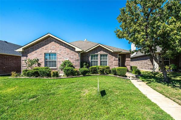 1711 Zavala Drive, Allen, TX 75002