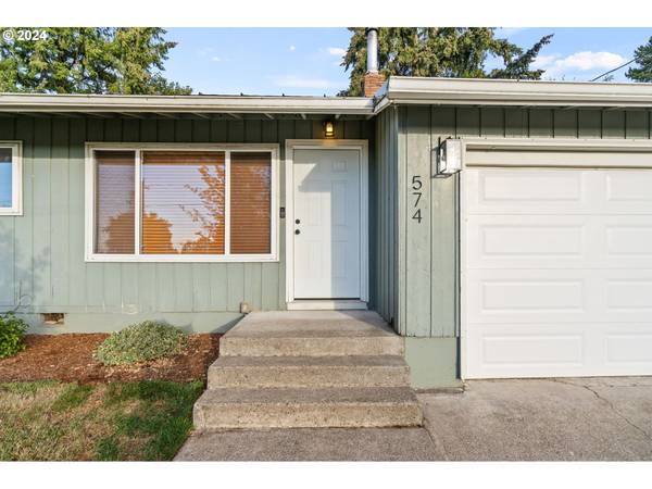 Estacada, OR 97023,574 NE SHAFFORD ST