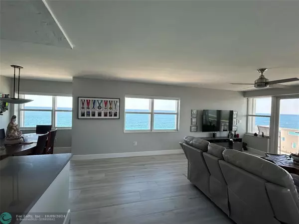 Hollywood, FL 33019,3111 N Ocean Dr  #1607