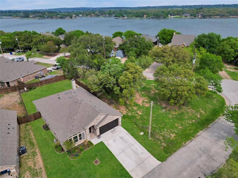 2907 River Ridge Court, Granbury, TX 76048