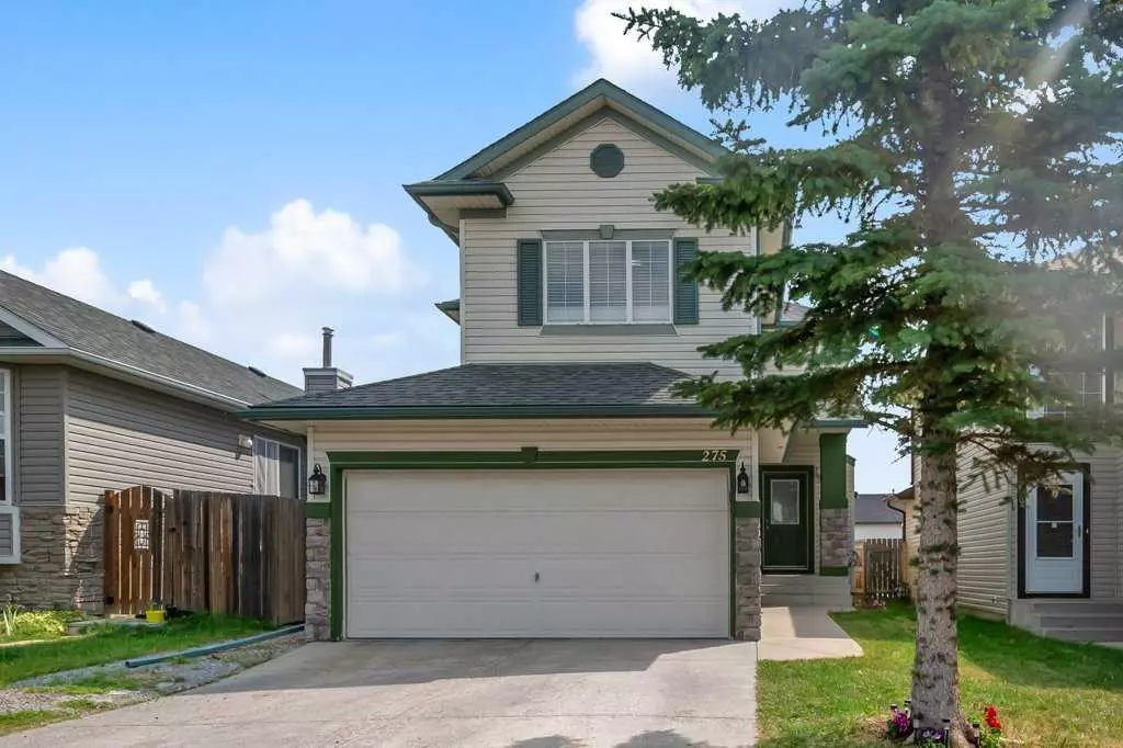 Calgary, AB T3K 5V7,275 Coville Close NE