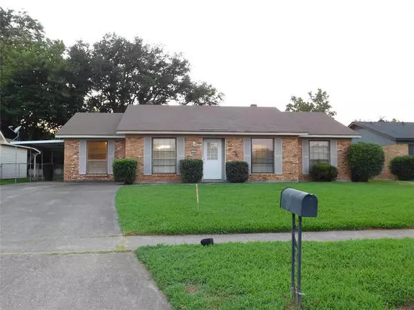 3564 Wingfield Drive, Bossier City, LA 71112