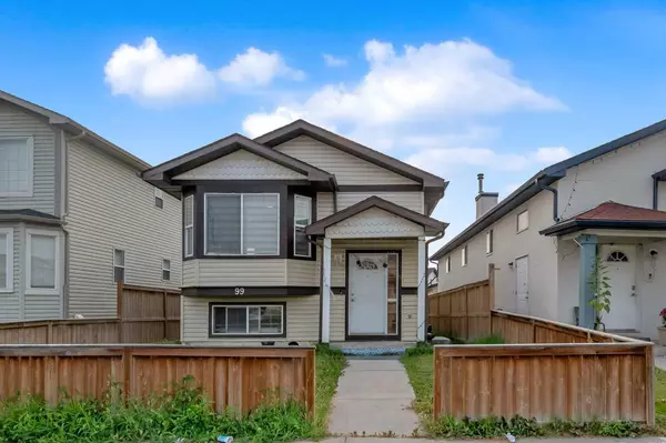 99 Tarawood RD NE, Calgary, AB T3J 5B2