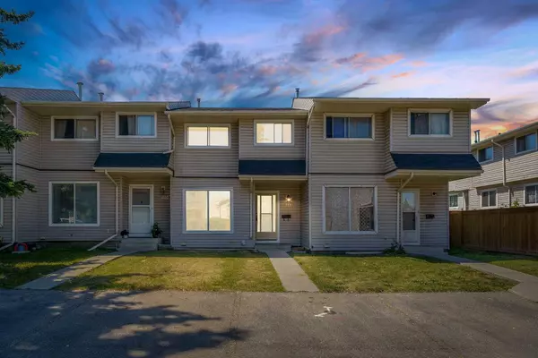 Calgary, AB T1Y 2X7,3235 56 ST NE #1039