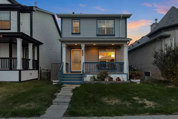 552 Prestwick CIR Southeast, Calgary, AB T2Z4P7