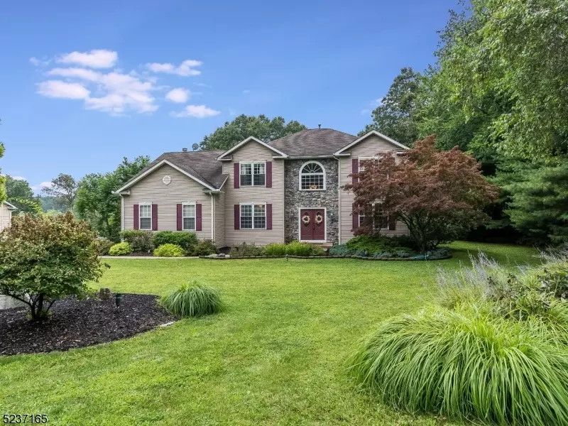 2 Anderson Lane, Byram Twp., NJ 07871