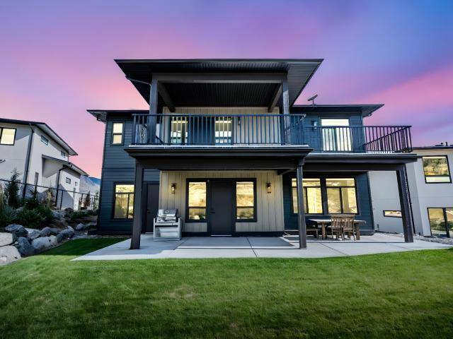 Kamloops, BC V1S 0B3,184 HOLLOWAY DRIVE