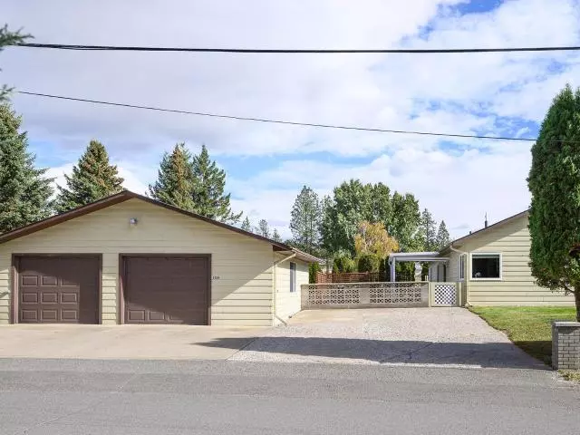 Kamloops, BC V2C 6V6,6394 BARNHARTVALE ROAD