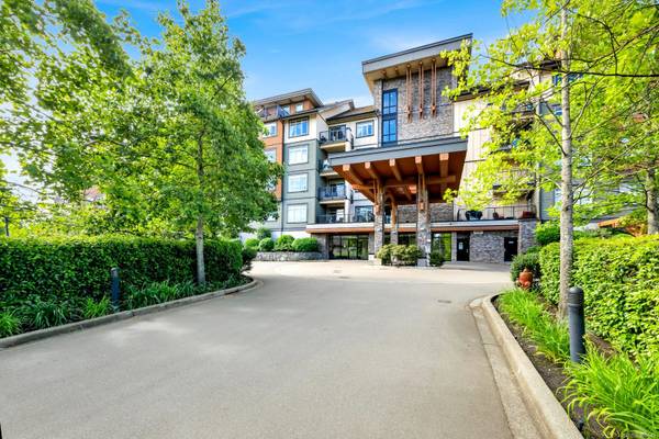 Langford, BC V9B 0B1,623 Treanor Ave #504