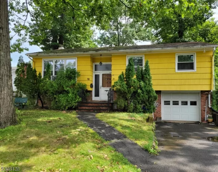 70 Beachwood Rd, Parsippany-troy Hills Twp., NJ 07054