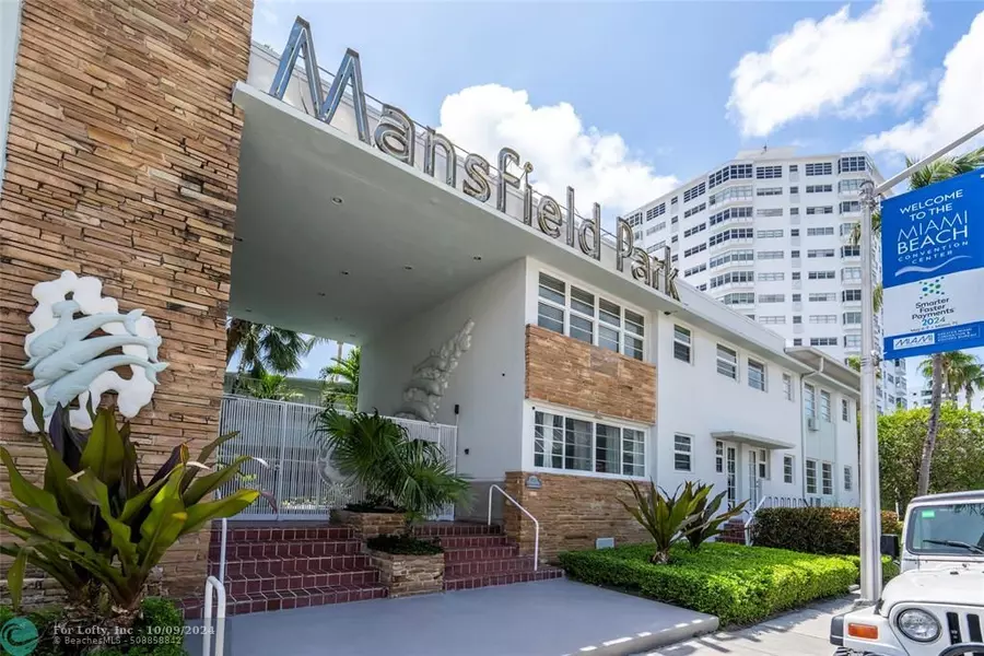 1925 Washington Ave  #29, Miami Beach, FL 33139