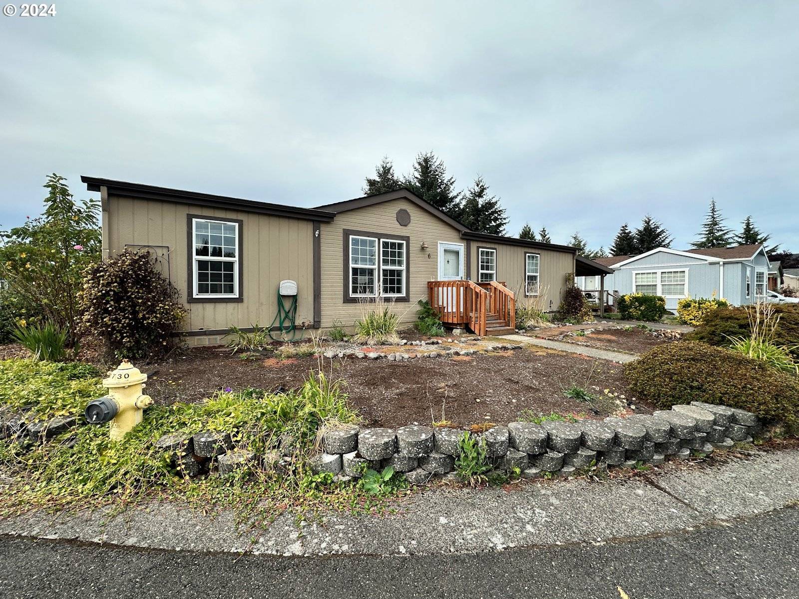 Vancouver, WA 98665,1805 NE 94TH ST #6