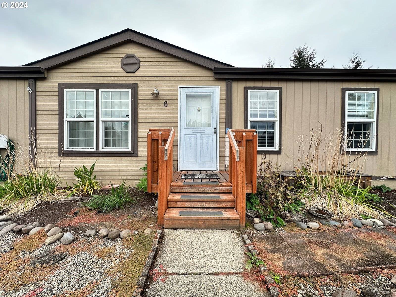 Vancouver, WA 98665,1805 NE 94TH ST #6