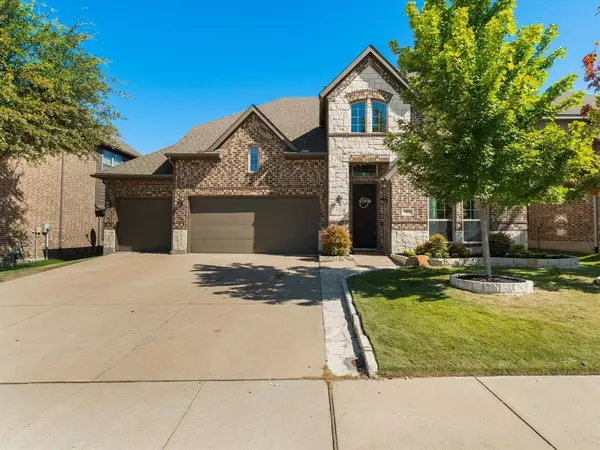 Melissa, TX 75454,3401 Sequoia Lane