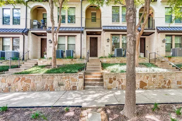 Dallas, TX 75204,3818 Travis Street