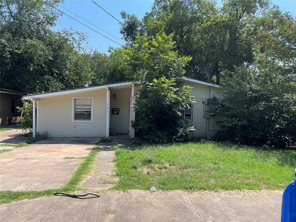 625 S Colbert Avenue,  Sherman,  TX 75090