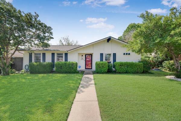 2422 Village Green Drive, Garland, TX 75044