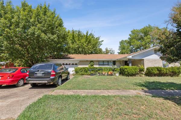 278 E Fulton Street,  Van Alstyne,  TX 75495