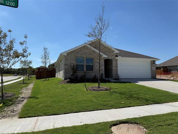 1224 Staffords point, Anna, TX 75409