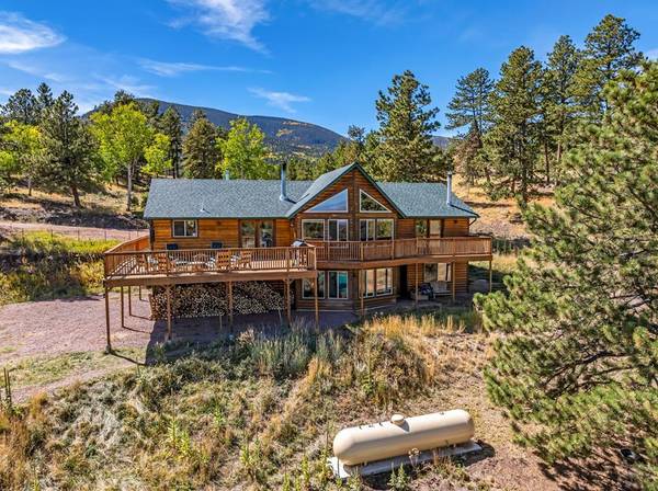 723 Allen Rd, Canon City, CO 81212