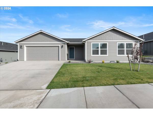 1237 SE 9th ST, Hermiston, OR 97838