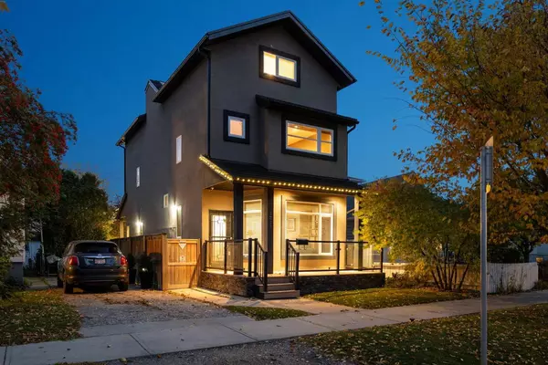 Calgary, AB T2M 0W3,1217 18 AVE NW