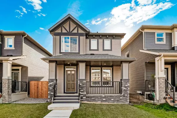 35 Legacy Glen MNR SE, Calgary, AB T2X4E4