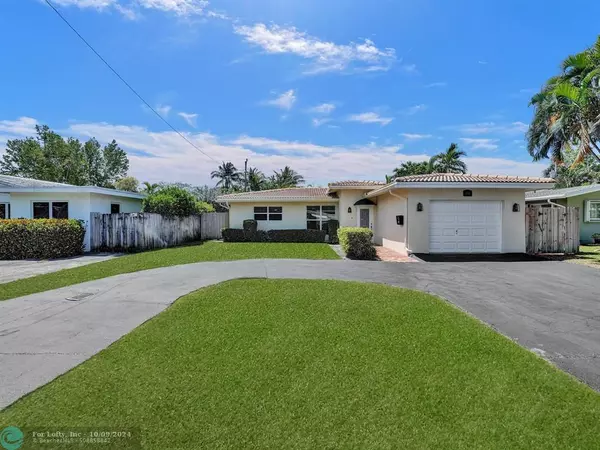 Wilton Manors, FL 33306,1924 NE 27th St