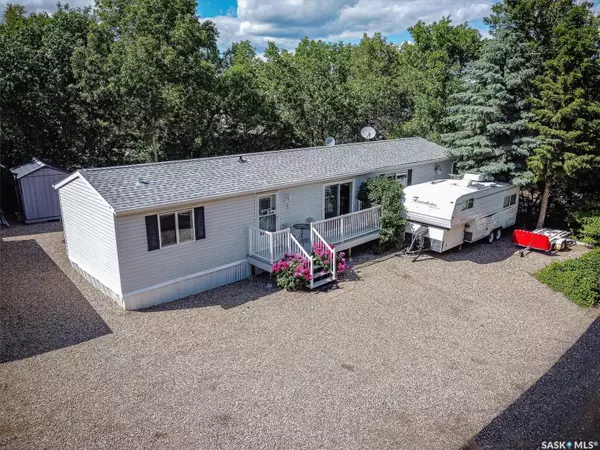 2 Clark STREET, Sun Valley, SK S0H 4C0