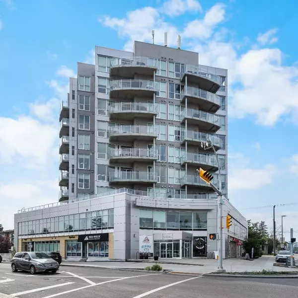 2505 17 AVE #406, Calgary, AB T3E 7V3