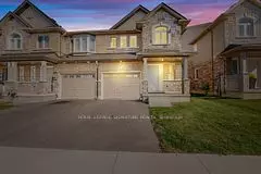 114 Laguna Village CRES, Hamilton, ON L0R 1P0