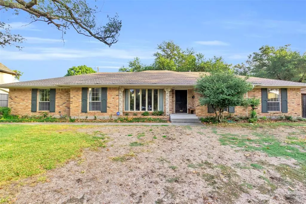 Richardson, TX 75080,918 Beechwood Drive