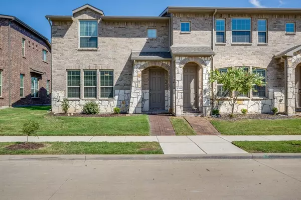 Denton, TX 76207,3321 Solana Circle