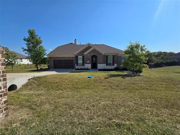 2616 Morning Mist Lane, Nevada, TX 75173