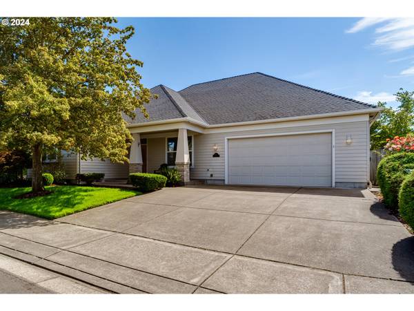 811 RIVER KNOLL WAY, Springfield, OR 97477