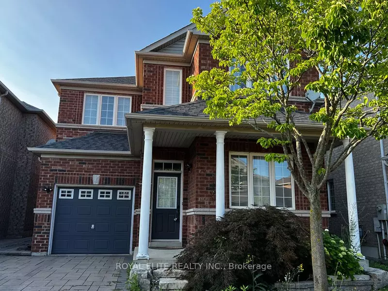 84 Battleford AVE, Vaughan, ON L4H 2L9