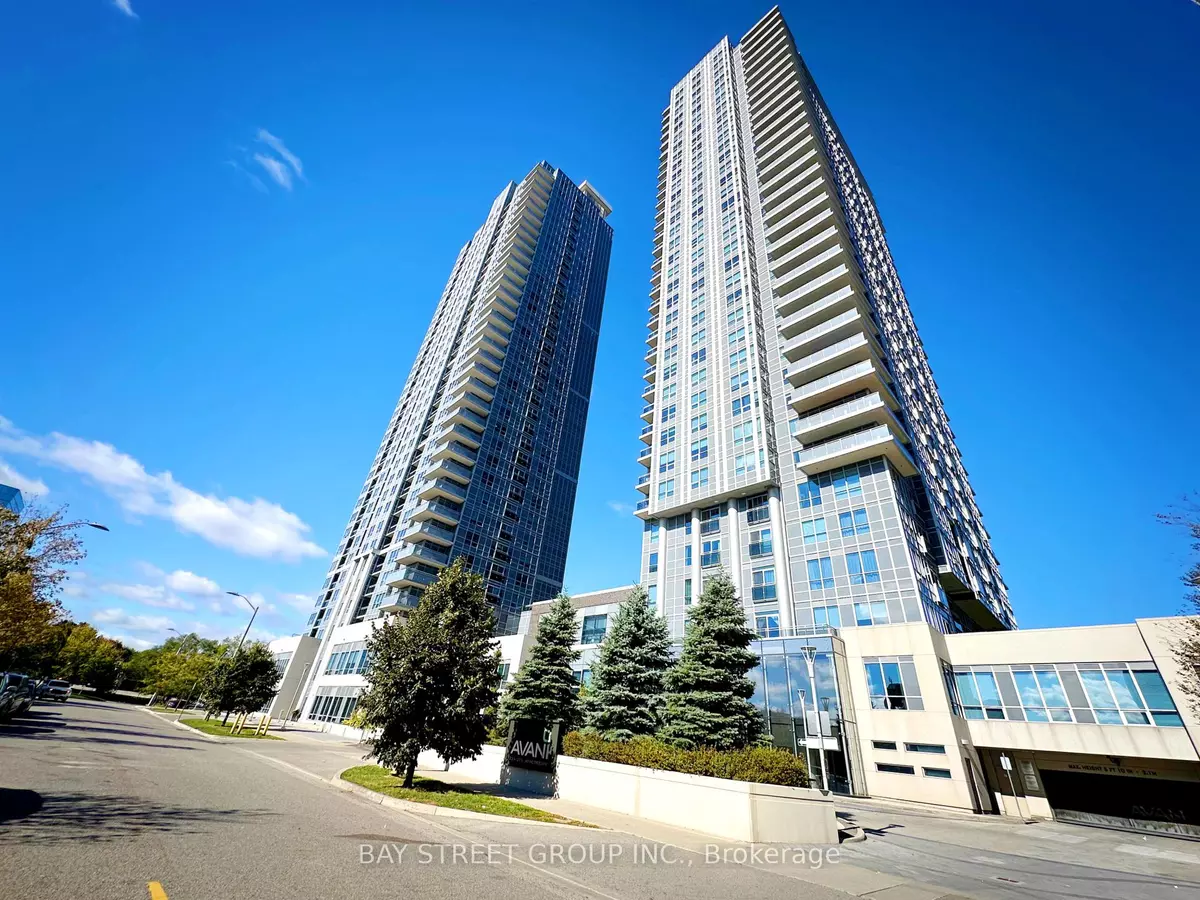 Toronto E07, ON M1S 0L3,255 Village Green SQ #401