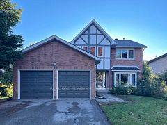 Markham, ON L3R 7L2,35 Aitken CIR