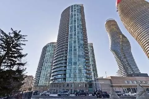 Mississauga, ON L4Z 0A2,80 Absolute AVE #2503