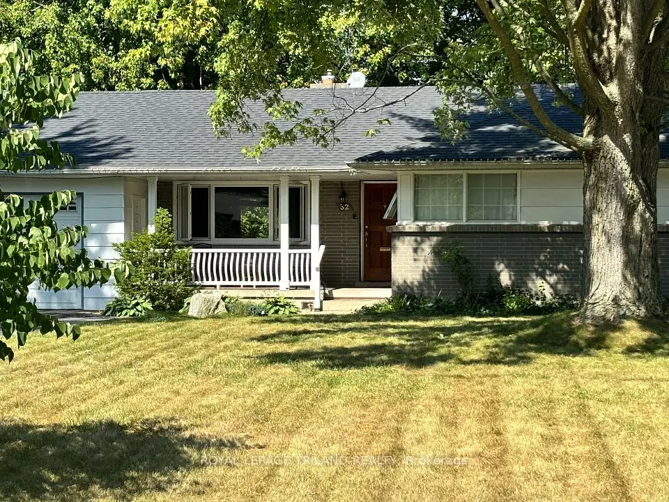 London, ON N5X 1H1,32 Daleview CRES