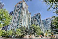 35 Bales AVE #2105, Toronto C14, ON M2N 7L7