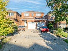 5 David DR, Toronto E09, ON M1E 5E5