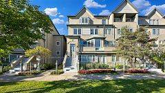 188 Bonis AVE #525, Toronto E05, ON M1T 3W3