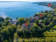 Lot 30 Purvis ST, Innisfil, ON L9S 3K7