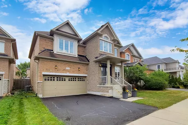 Oakville, ON L6H 0B1,2436 North Ridge TRL