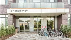 8 Nahani WAY #302, Mississauga, ON L4Z 4J8