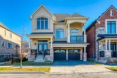 126 Fowley DR, Oakville, ON L6H 0M8